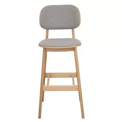 Барный стул Deco Lula + Rush 93