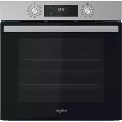 Встраиваемый духовой шкаф электрический Whirlpool OMR58HU1X