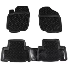 Коврик для автомобиля Aileron 61904 Toyota RAV4 (2005-2013)