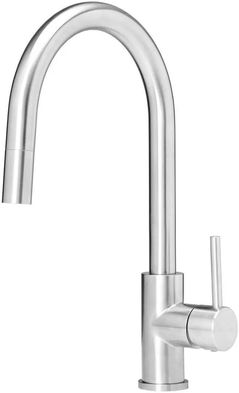 Смеситель кухонный Reginox R34576 Huron