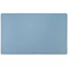 Covoraș pentru mouse Tucano MA-DP-Z Neoprene (670 x 420 x 3 mm), Sky Blue