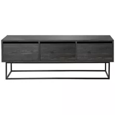 Тумба напольная для TV Trendy Kordon-140, Rebab 140x50x40cm (GTR000253)