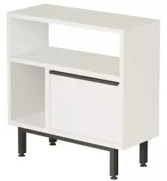 Măsuţă cafea Trendy ON6-W (GTR000734)