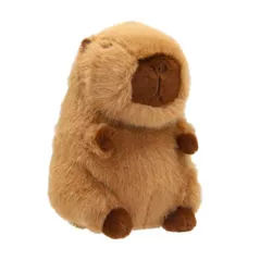 Jucărie de pluș miscellaneous 929425 Club Petz Bim Bam Capybara