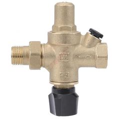 Аксессуар для систем отопления Ferro ZN15 alimentator automat 1/2"