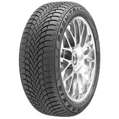 Шина Maxxis 215/60 R17 WP6 Premitra Snow Suv 100H XL