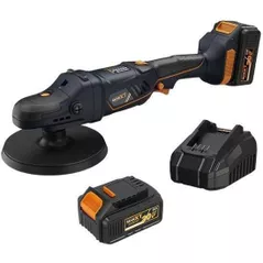 Mașina de polisat MaxXT MOS20VS