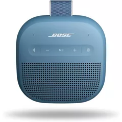 Boxă portativă Bluetooth Bose Soundlink Micro 2nd Gen, Blue Dusk