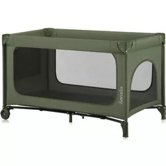 Țarc Lionelo Jasmin Easy Fold Green Olive