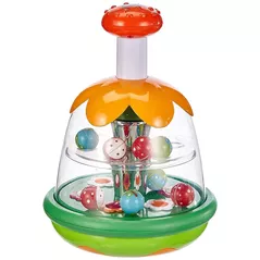 Jucărie Chicco 68899.20 Rainbow Rotation