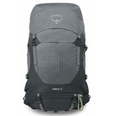 Rucsac turistic Osprey Sirrus 36 Medium Gray (810165747401)