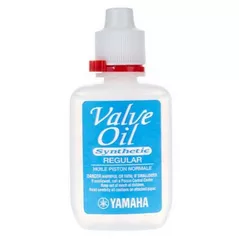 Accesoriu p/u instrumente muzicale Yamaha Valve Oil Regular (ulei pentru pompe/pistoane)