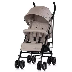 Детская коляска Chipolino LKMLN0263LA Milano latte, 6+ до 22kg