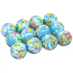 Jucărie miscellaneous 1671 Minge antistress Soft d-7.5cm 860226