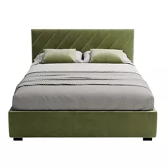 Кровать my-STYLE my-Luna 90x200 (P08D90M20)