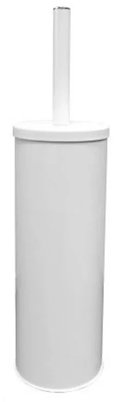 Ёршик для унитаза Bisk 06067 otel, alb