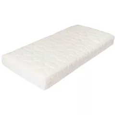 Детское постельное белье Premaman Матрас для детской кроватки PCI2ES-CCC-UNQ Remember Me, 120x60 см