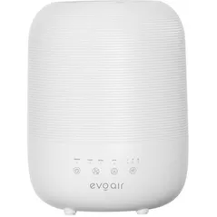 Umidificator de aer EvoAir UMIVA 3000 Rezorvor 3L, Capacitate de umidificare 300ml/h