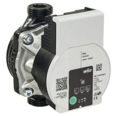 Pompă de circulație Hydro S Pompă de circulație energoeficientă Wilo Yono Para (4537183)