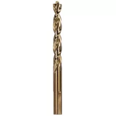Сверло DeWalt DT4936-QZ Сверло по металлу Cobalt HSS-CO 7,0x69x109 мм