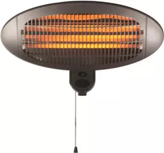 Обогреватель уличный Home It 58620 electric Patio Wall Mount 2000W Infrared