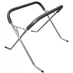 Штатив строительный GYS 040601 ANGLED FEET, подставка для деталей Х-образная