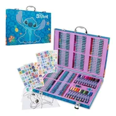 Set de creație miscellaneous STC-1115 Stitch Inspirational Art Case (148pcs)