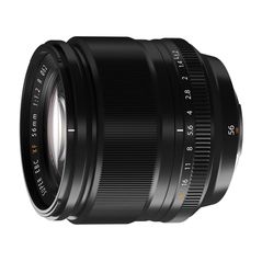 Объектив FujiFilm XF56mm F1.2 R