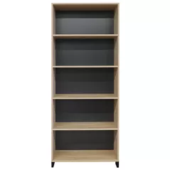 Dulap de birou Deco Combi 900x340x2100H