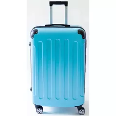 Valiză Bags Bruno S Sky Blue