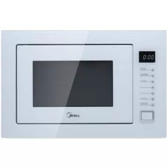 Cuptor cu microunde încorporabil Midea TG925B8D-WH