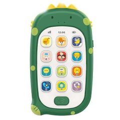 Игрушка Huanger (18219) Telefon HE0536