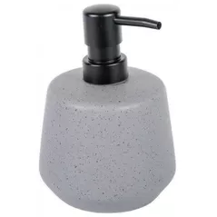 Dozator săpun Axentia 133911 Dozator p/u sapun lichid Linz