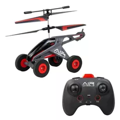 Радиоуправляемая игрушка Silverlit 84569 R/C вертолет Airwheelz II