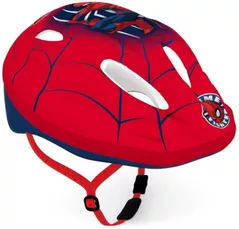 Защитный шлем Seven 9057 Шлем велосипедный Spiderman