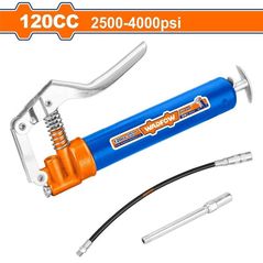 Насос Wadfow WGG1412 Pompa-seringa manuala 1.2L