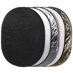 Аксессуар для фото-видео Bresser BR-TR2 5 In 1 Collapsible Diffuser 60x90cm