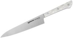 Нож Samura HARAKIRI universal zimtat 150mm (SHR-0024AW)