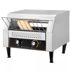 Тостер профессиональный Linkrich LR-TT-450