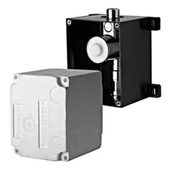 Писсуар Schell Doza montare ingropata Compact II 011930099