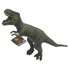 Игрушка Richi (16933) музыкальный динозавр