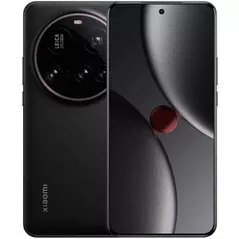 Smartphone Xiaomi 15 Ultra 16/512GB Black