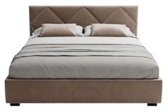 Кровать my-STYLE my-Zoea 160x200 (P18D16M05)