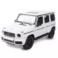 Радиоуправляемая игрушка Rastar 95700 Mercedes-Benz G63, 1:14 alba, 50518