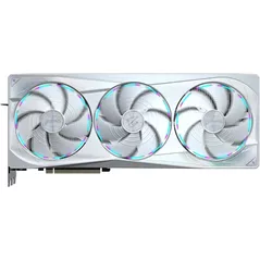 Видеокарта Gigabyte AORUS GeForce RTX™ 5080 MASTER ICE 16G / 16GB GDDR7