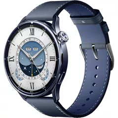 Смарт часы Xiaomi Watch S5 46mm Blue