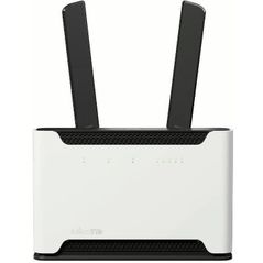 Wi-Fi роутер MikroTik D53G-5HacD2HnD-TC&RG502Q-EA