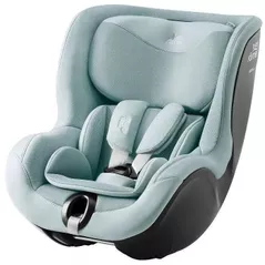 Scaun auto Britax-Römer DualFix 5z Harbor Blue (2000040866)