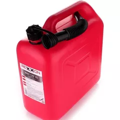 Accesoriu auto Rexxon Canistra combustibil din plastic 10L