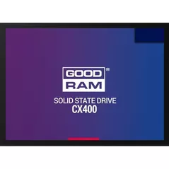 Disc rigid intern SSD GoodRam CX400 256GB SATA3 2.5"